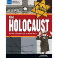 The Holocaust: Racism and Genocide in World War II - Paperback