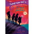 Finding Tinker Bell #6: The Last Journey (Disney: The Never Girls) - Paperback