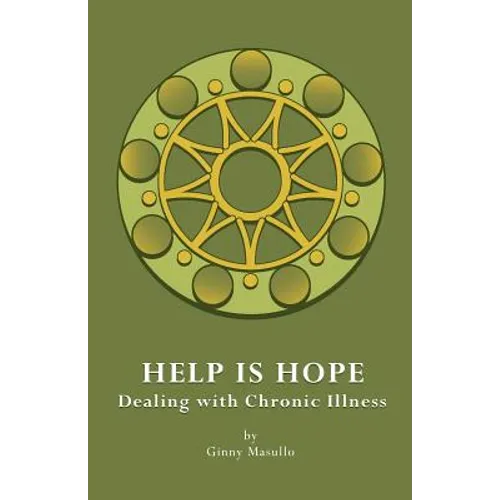 Help Is Hope - Paperback