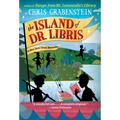 The Island of Dr. Libris - Paperback