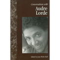 Conversations with Audre Lorde - Paperback