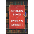 The Stolen Book of Evelyn Aubrey - Hardcover