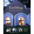 Earthbag Building: The Tools, Tricks and Techniques - Paperback