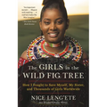Girls in the Wild Fig Tree - Paperback