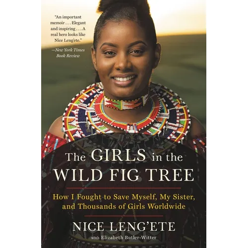 Girls in the Wild Fig Tree - Paperback