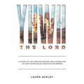 YHWH The LORD - Paperback