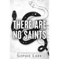 There Are No Saints - Paperback