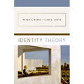 Identity Theory - Paperback
