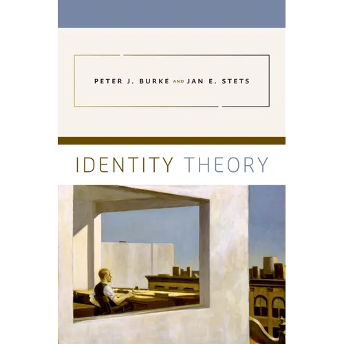 Identity Theory - Paperback
