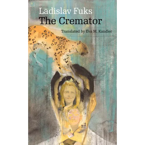 The Cremator - Paperback