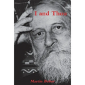 I and Thou - Paperback