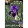 Cry Purple - Paperback