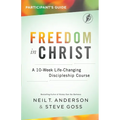 Freedom In Christ Participant's Guide - Paperback