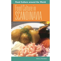 Food Culture in Scandinavia - Hardcover