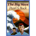 The Big Wave - Paperback