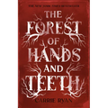 The Forest of Hands and Teeth - Paperback
