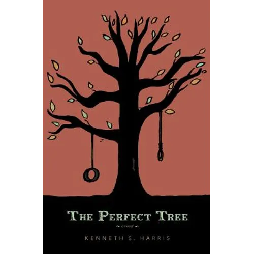 The Perfect Tree - Paperback