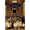 Madison - Hardcover