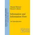 Information and Information Flow: An Introduction - Paperback