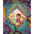 Drawn Onward - Hardcover