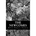 The Newcomes - Paperback