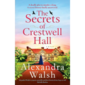 The Secrets of Crestwell Hall - Paperback