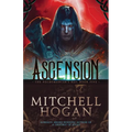 Ascension - Paperback