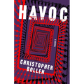 Havoc - Hardcover