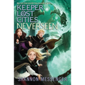 Neverseen - Paperback