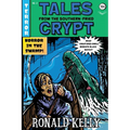 Tales from the Southern-Fried Crypt: (Southern-Fried Horror Tales Book 2) - Paperback