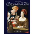 Georges de La Tour: 57 Colour Plates - Paperback