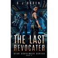 The Last Revocater - Paperback