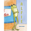 Alfie - Hardcover