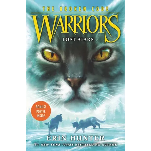 Lost Stars - Hardcover