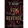Vow of Revenge - Paperback