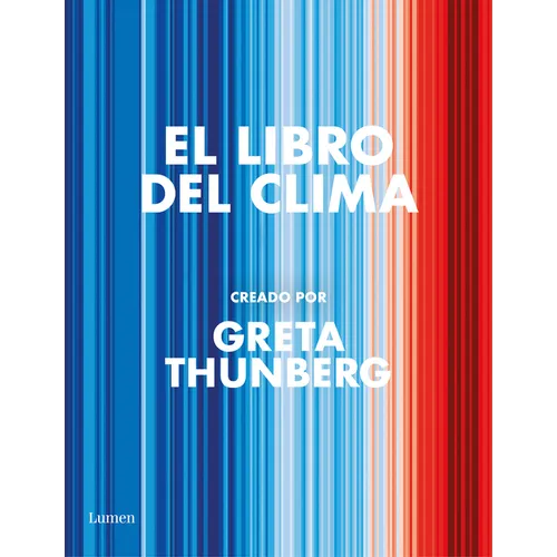 El Libro del Clima / The Climate Book - Paperback