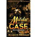 Murda Was The Case 3 - Paperback