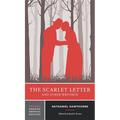 The Scarlet Letter and Other Writings: A Norton Critical Edition - Paperback