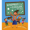 Kindness Is Cooler, Mrs. Ruler - Hardcover