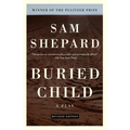 Buried Child - Paperback