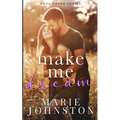 Make Me Dream - Paperback
