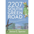 2207 South Green Road - Paperback