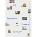 Art, Engagement, Economy: The Working Practice of Caroline Woolard - Paperback