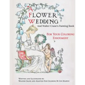 A Flower Wedding: Plus Walter Crane's Painting Book - Paperback