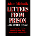Letters from Prison and Other Essays: Volume 2 - Paperback