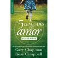 Los 5 Lenguajes del Amor de Los Niños (Revisado) - Serie Favoritos - Paperback