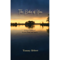 The Echo of You: A Love Tethered Across Time and Space - Paperback