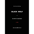Black Wolf - Paperback