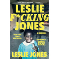 Leslie F*cking Jones - Paperback