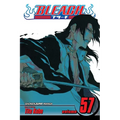 Bleach, Vol. 57: Out of Bloom - Paperback